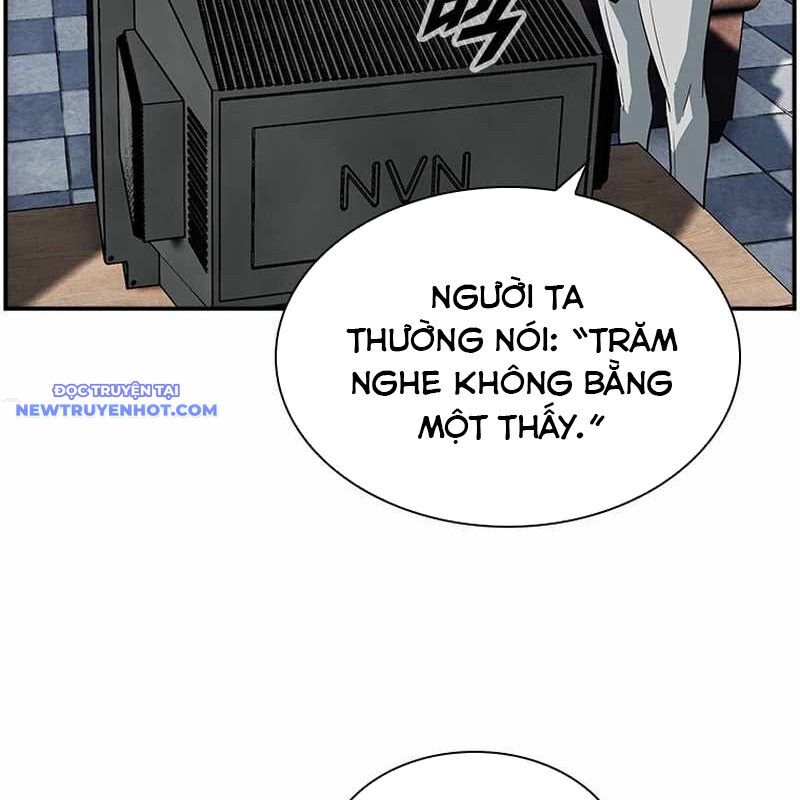 Chế Tác Hạt Nhân Chap 6 - Next Chap 7