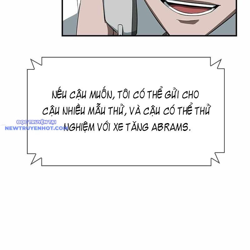 Chế Tác Hạt Nhân Chap 7 - Next Chap 8