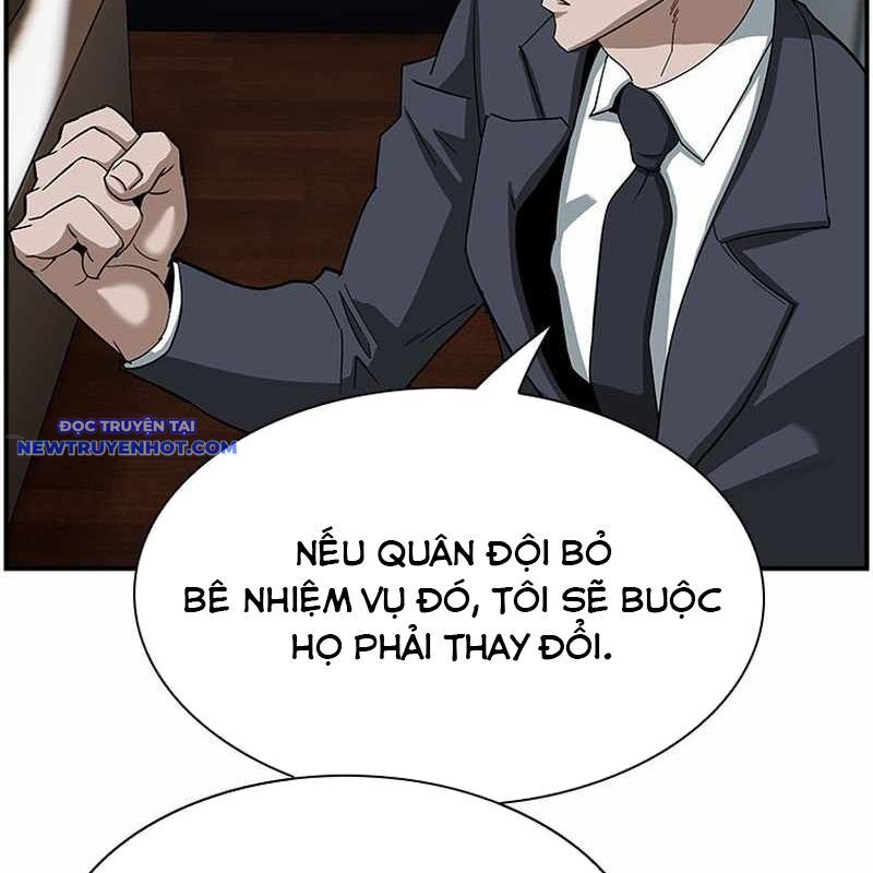 Chế Tác Hạt Nhân Chap 8 - Next Chap 9
