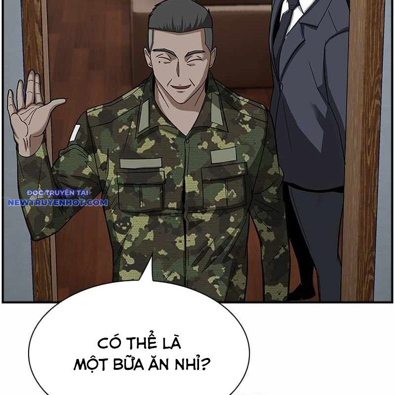 Chế Tác Hạt Nhân Chap 8 - Next Chap 9