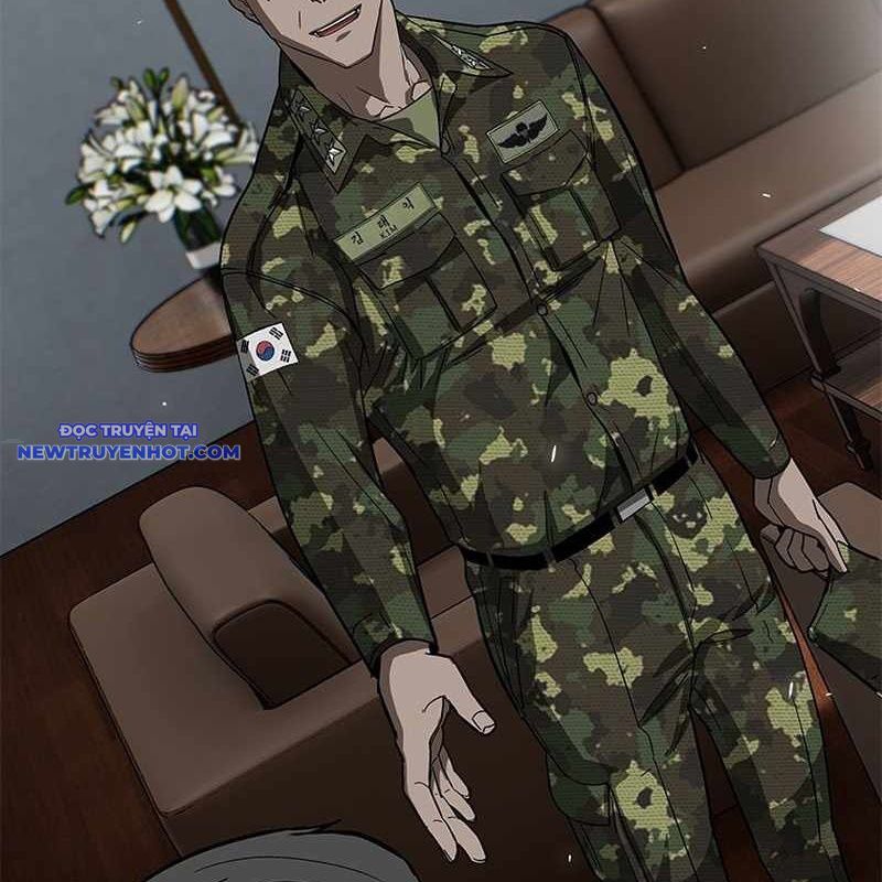 Chế Tác Hạt Nhân Chap 8 - Next Chap 9