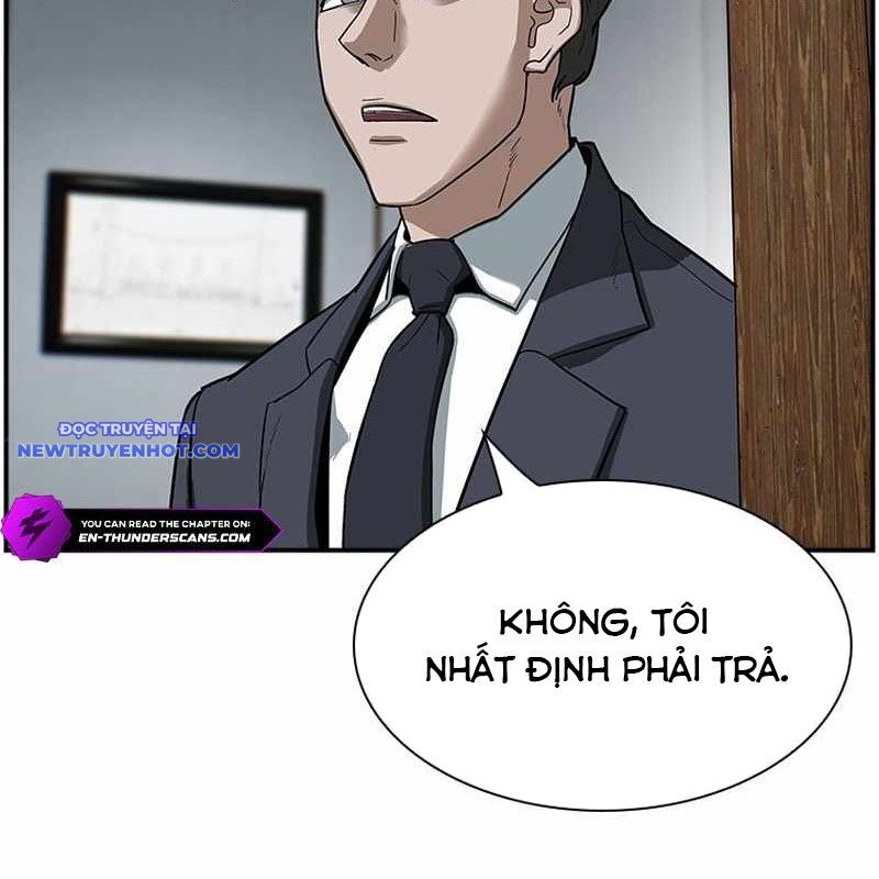 Chế Tác Hạt Nhân Chap 8 - Next Chap 9