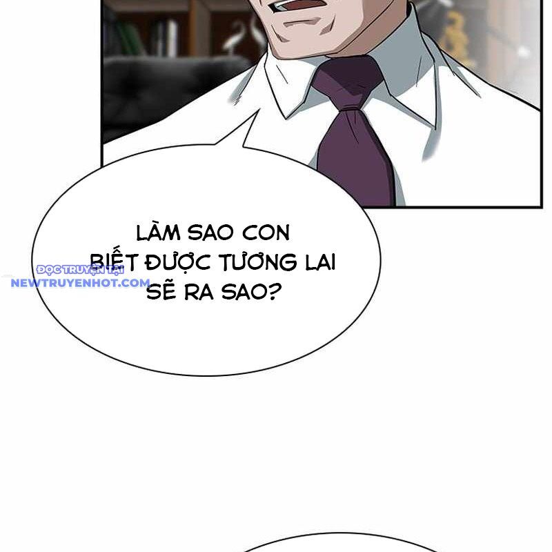 Chế Tác Hạt Nhân Chap 8 - Next Chap 9