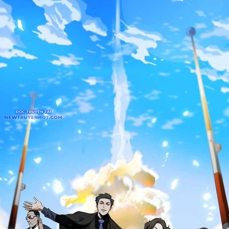 Chế Tác Hạt Nhân Chap 8 - Next Chap 9
