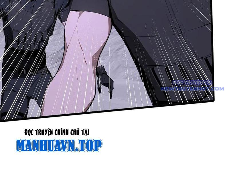 Thần Thoại Xâm Lấn: Ta Ở Địa Cầu Trảm Thần Minh Chap 25 - Next Chap 26