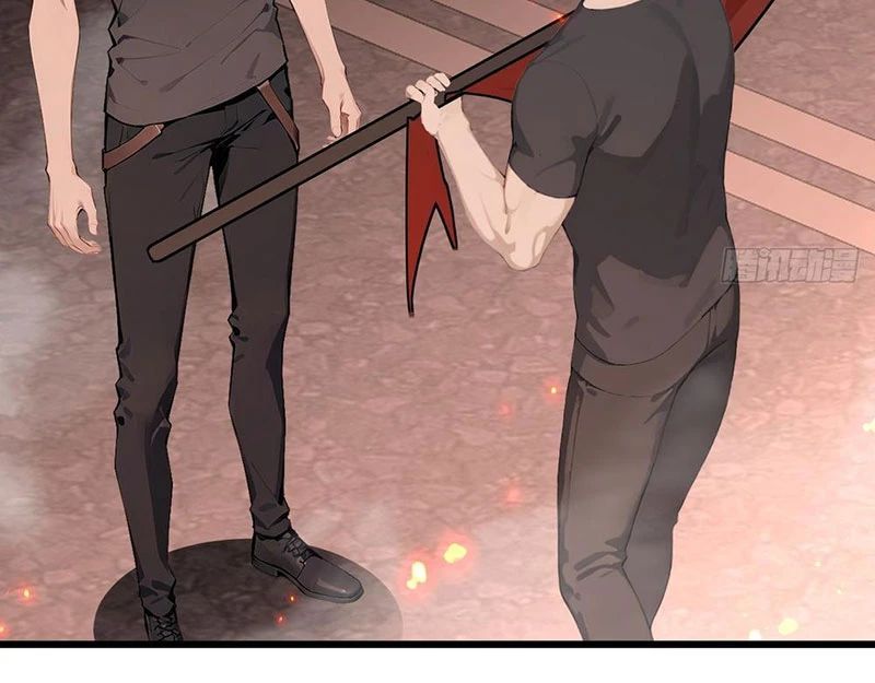 Thần Thoại Xâm Lấn: Ta Ở Địa Cầu Trảm Thần Minh Chap 34 - Next Chap 35