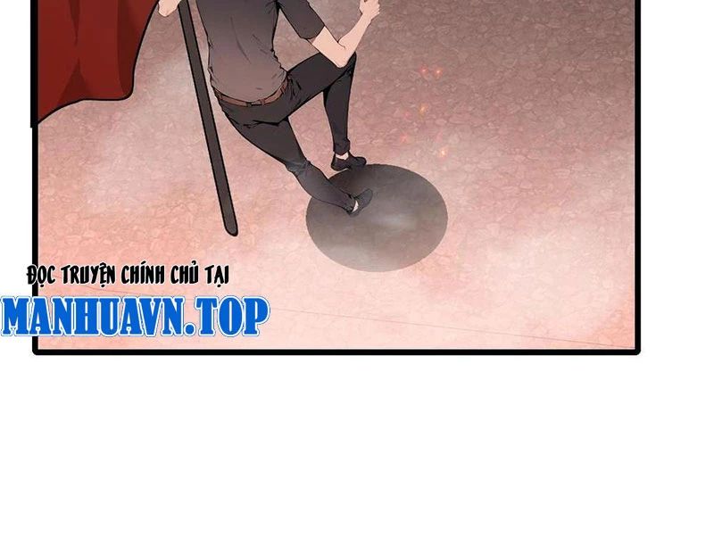 Thần Thoại Xâm Lấn: Ta Ở Địa Cầu Trảm Thần Minh Chap 34 - Next Chap 35