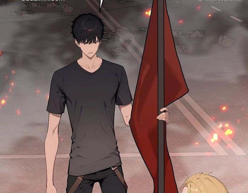 Thần Thoại Xâm Lấn: Ta Ở Địa Cầu Trảm Thần Minh Chap 34 - Next Chap 35