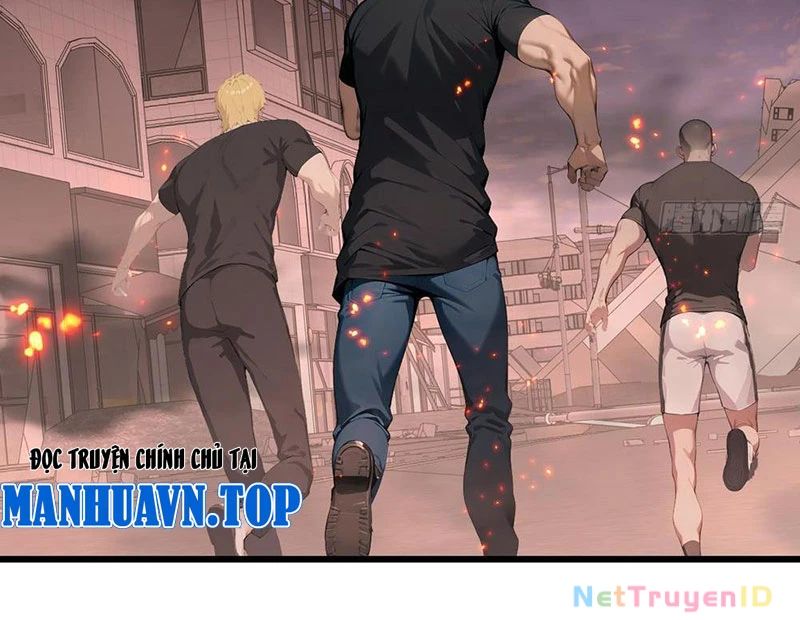 Thần Thoại Xâm Lấn: Ta Ở Địa Cầu Trảm Thần Minh Chap 34 - Next Chap 35