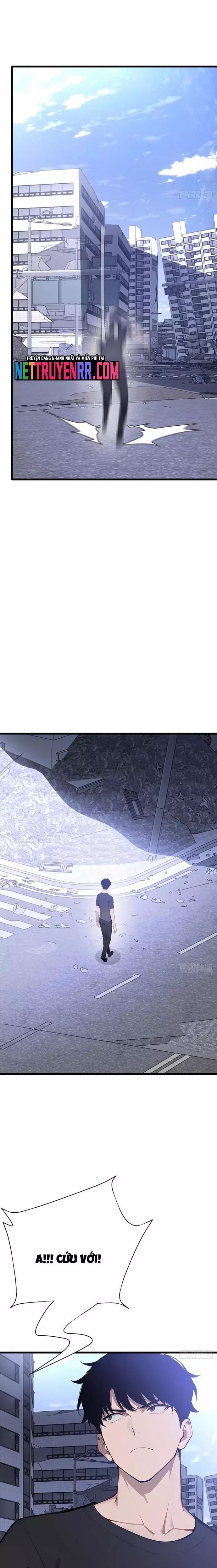 Thần Thoại Xâm Lấn: Ta Ở Địa Cầu Trảm Thần Minh Chap 63 - Next Chap 64