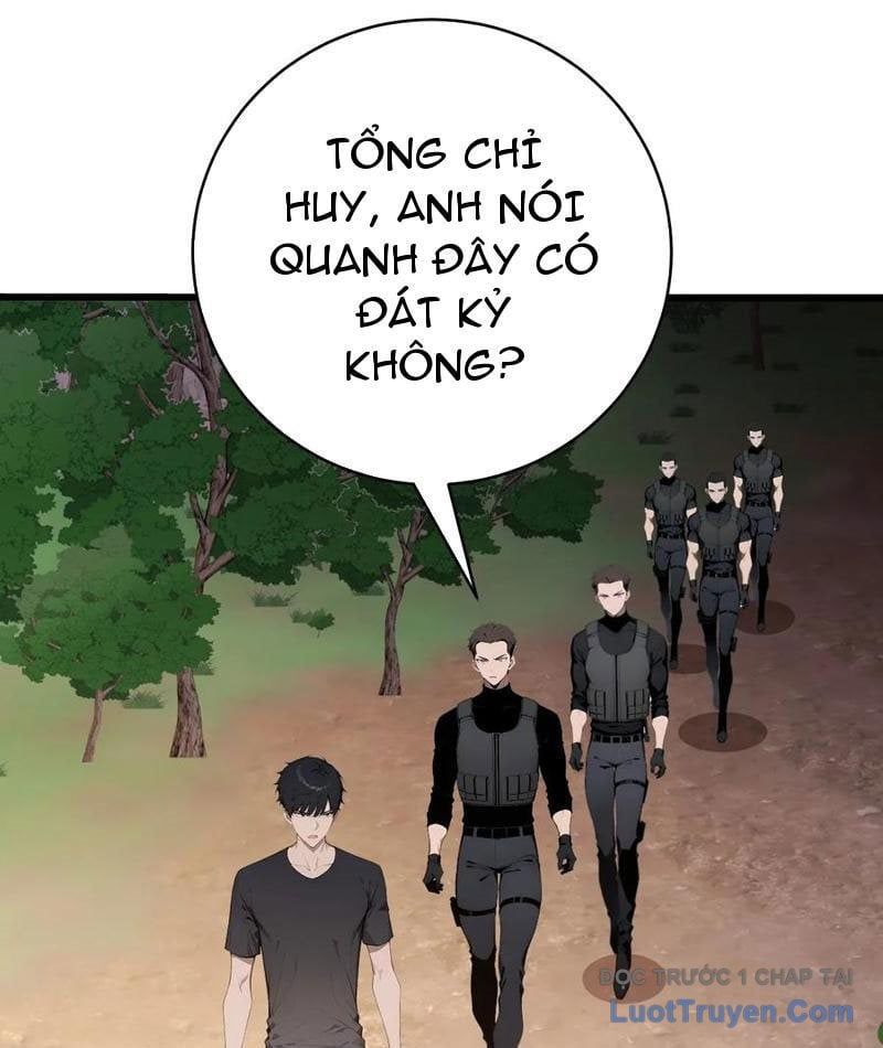 Thần Thoại Xâm Lấn: Ta Ở Địa Cầu Trảm Thần Minh Chap 65 - Next Chap 66