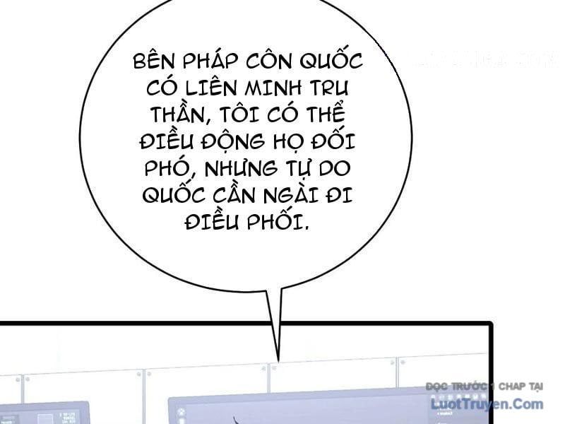 Thần Thoại Xâm Lấn: Ta Ở Địa Cầu Trảm Thần Minh Chap 67 - Next Chap 68