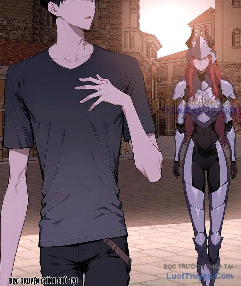 Thần Thoại Xâm Lấn: Ta Ở Địa Cầu Trảm Thần Minh Chap 69 - Next Chap 70