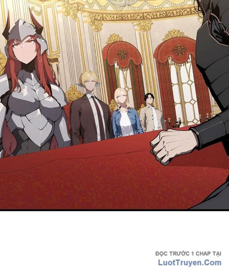 Thần Thoại Xâm Lấn: Ta Ở Địa Cầu Trảm Thần Minh Chap 69 - Next Chap 70