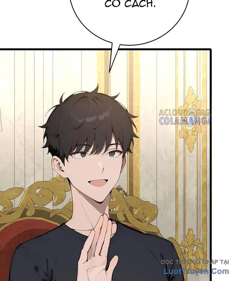 Thần Thoại Xâm Lấn: Ta Ở Địa Cầu Trảm Thần Minh Chap 69 - Next Chap 70