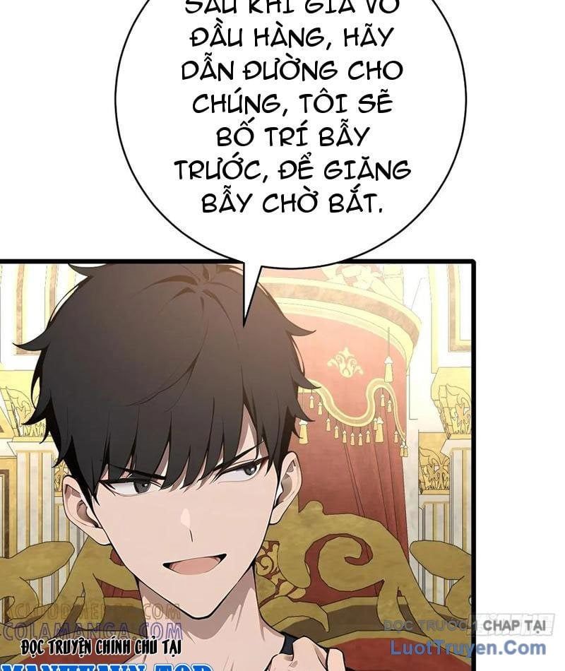 Thần Thoại Xâm Lấn: Ta Ở Địa Cầu Trảm Thần Minh Chap 69 - Next Chap 70