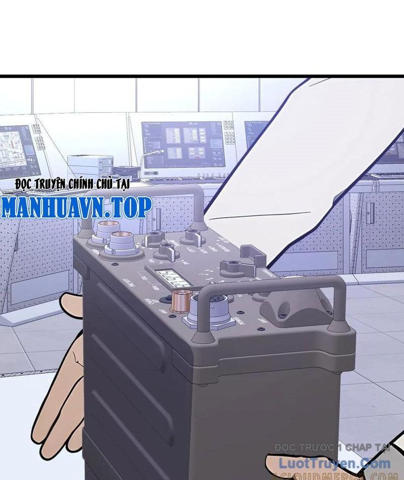 Thần Thoại Xâm Lấn: Ta Ở Địa Cầu Trảm Thần Minh Chap 69 - Next Chap 70