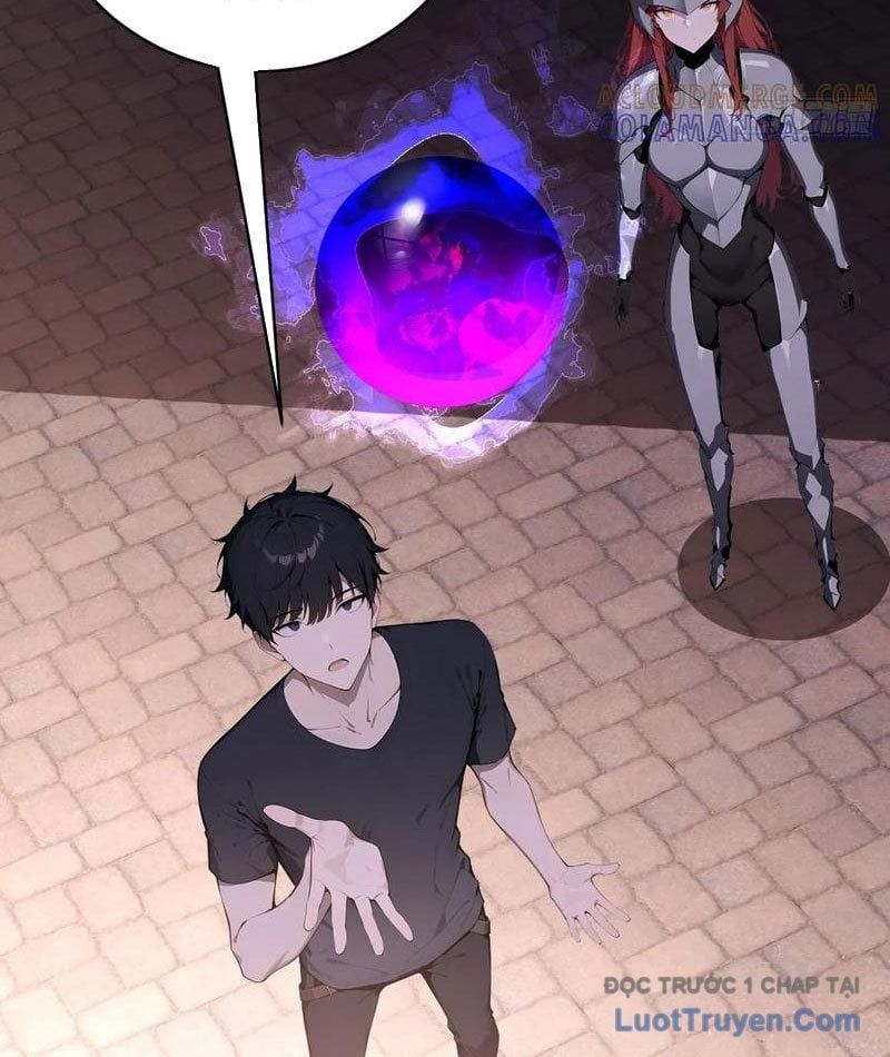 Thần Thoại Xâm Lấn: Ta Ở Địa Cầu Trảm Thần Minh Chap 69 - Next Chap 70