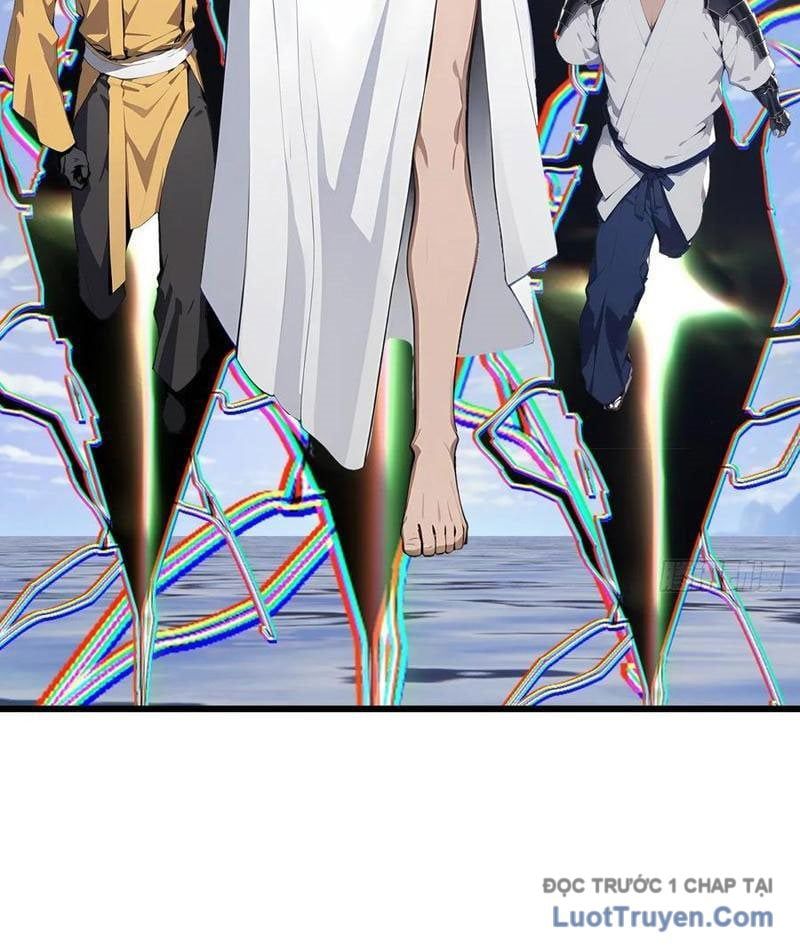 Thần Thoại Xâm Lấn: Ta Ở Địa Cầu Trảm Thần Minh Chap 69 - Next Chap 70