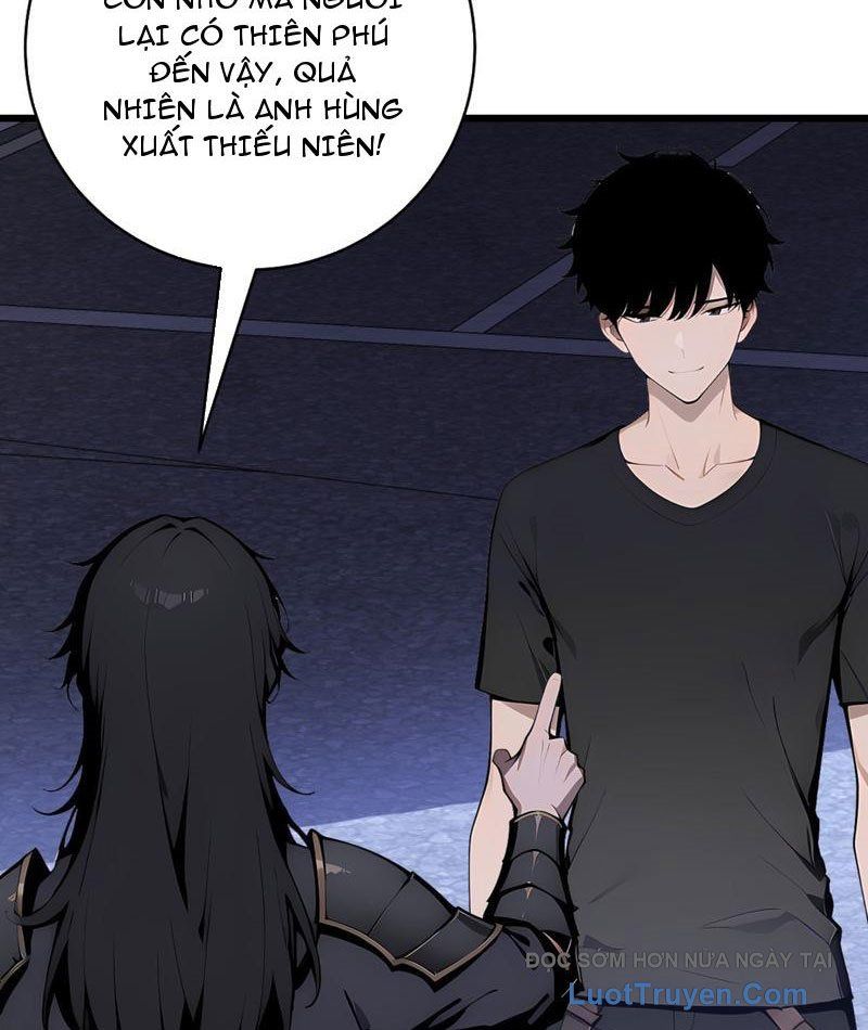 Thần Thoại Xâm Lấn: Ta Ở Địa Cầu Trảm Thần Minh Chap 71 - Next Chap 72