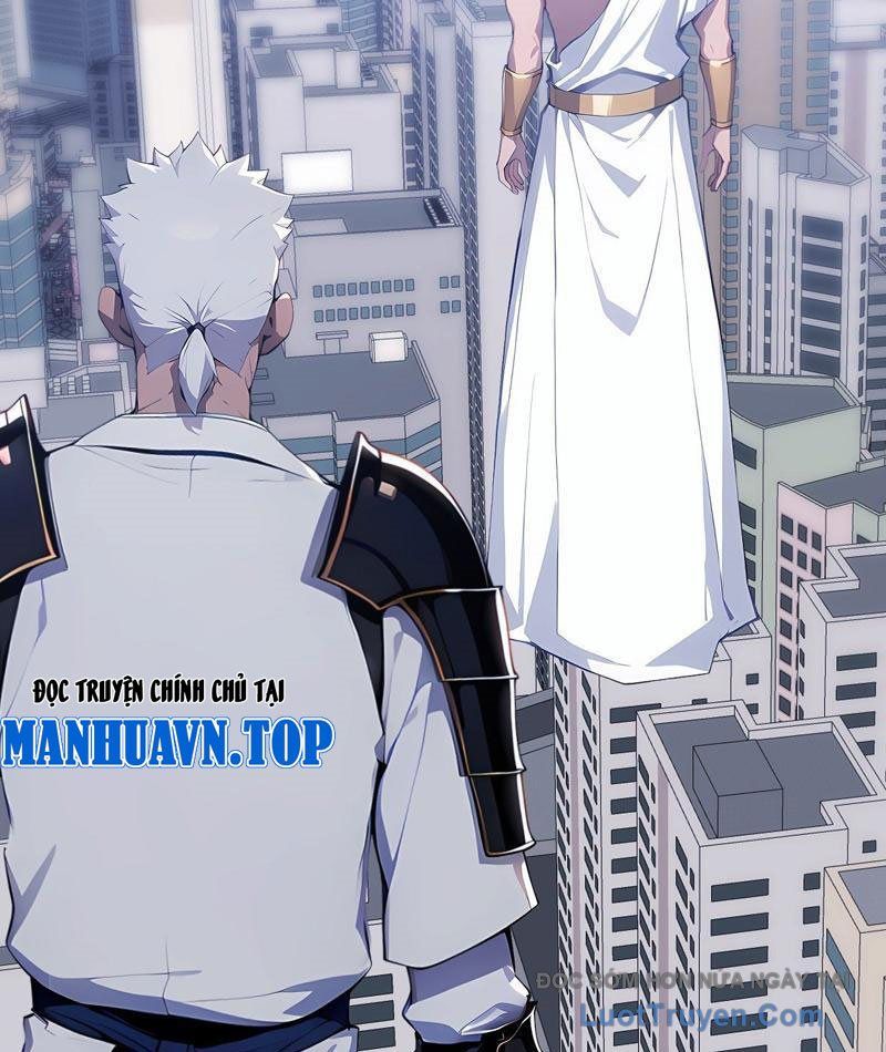 Thần Thoại Xâm Lấn: Ta Ở Địa Cầu Trảm Thần Minh Chap 71 - Next Chap 72