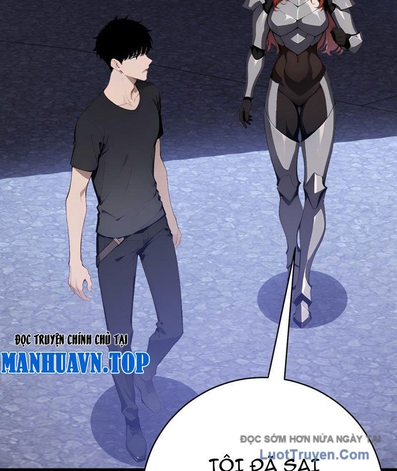 Thần Thoại Xâm Lấn: Ta Ở Địa Cầu Trảm Thần Minh Chap 71 - Next Chap 72