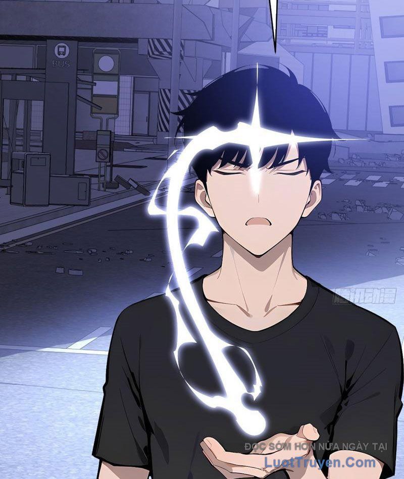 Thần Thoại Xâm Lấn: Ta Ở Địa Cầu Trảm Thần Minh Chap 71 - Next Chap 72