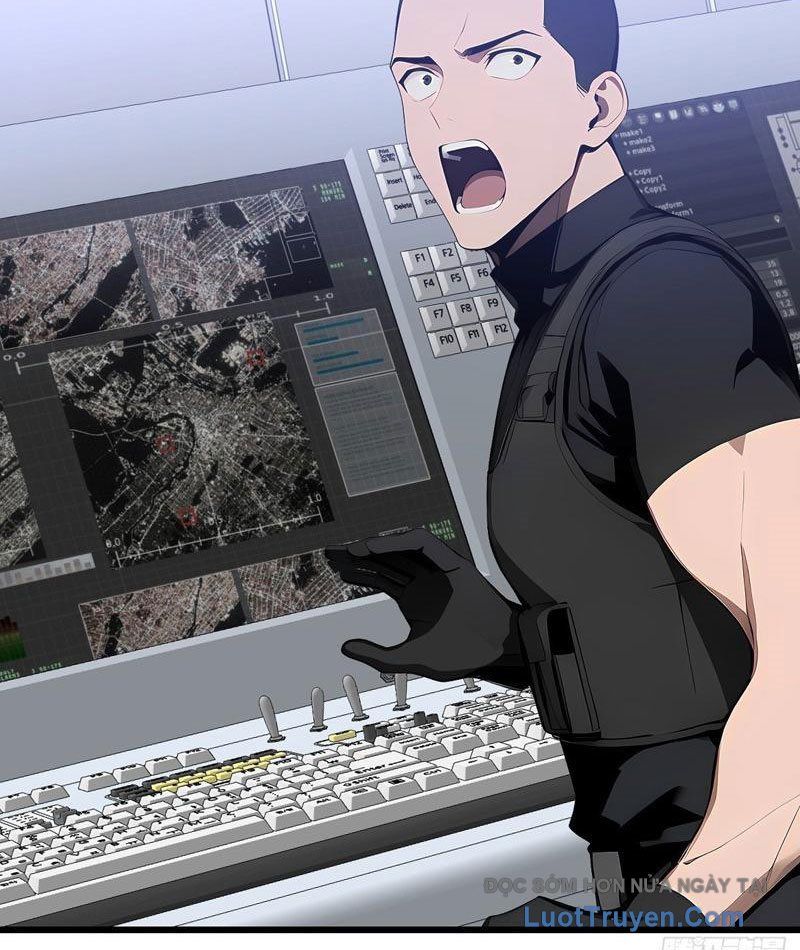 Thần Thoại Xâm Lấn: Ta Ở Địa Cầu Trảm Thần Minh Chap 71 - Next Chap 72