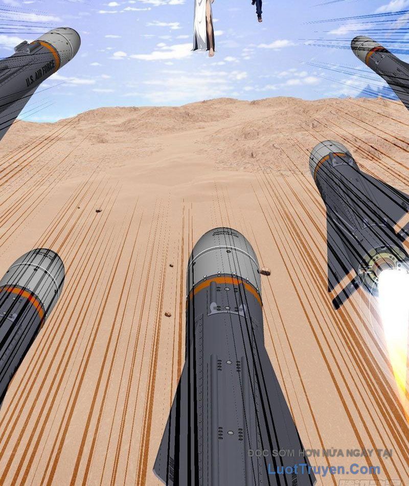 Thần Thoại Xâm Lấn: Ta Ở Địa Cầu Trảm Thần Minh Chap 71 - Next Chap 72