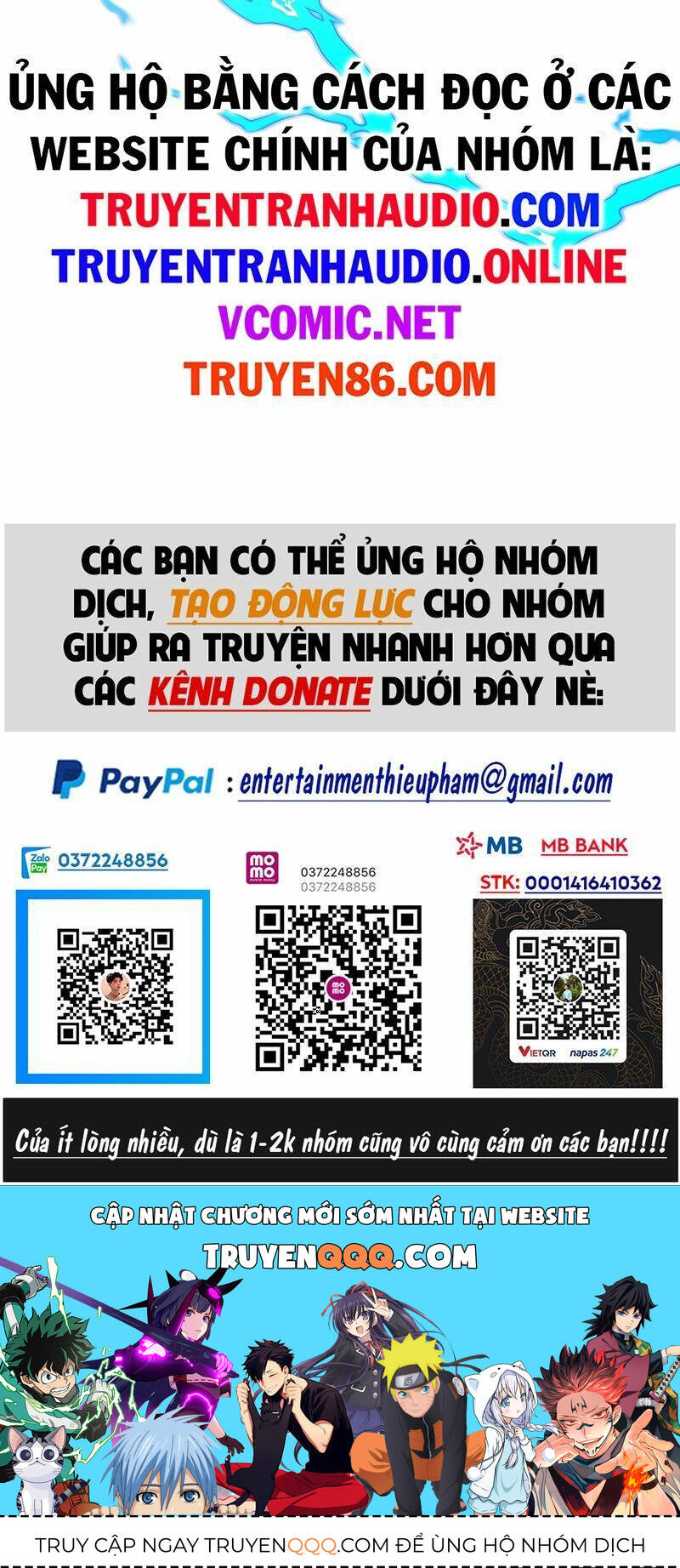 Quay Trở Lại Dị Giới Một Lần Nữa Chap 1 - Next Chap 2