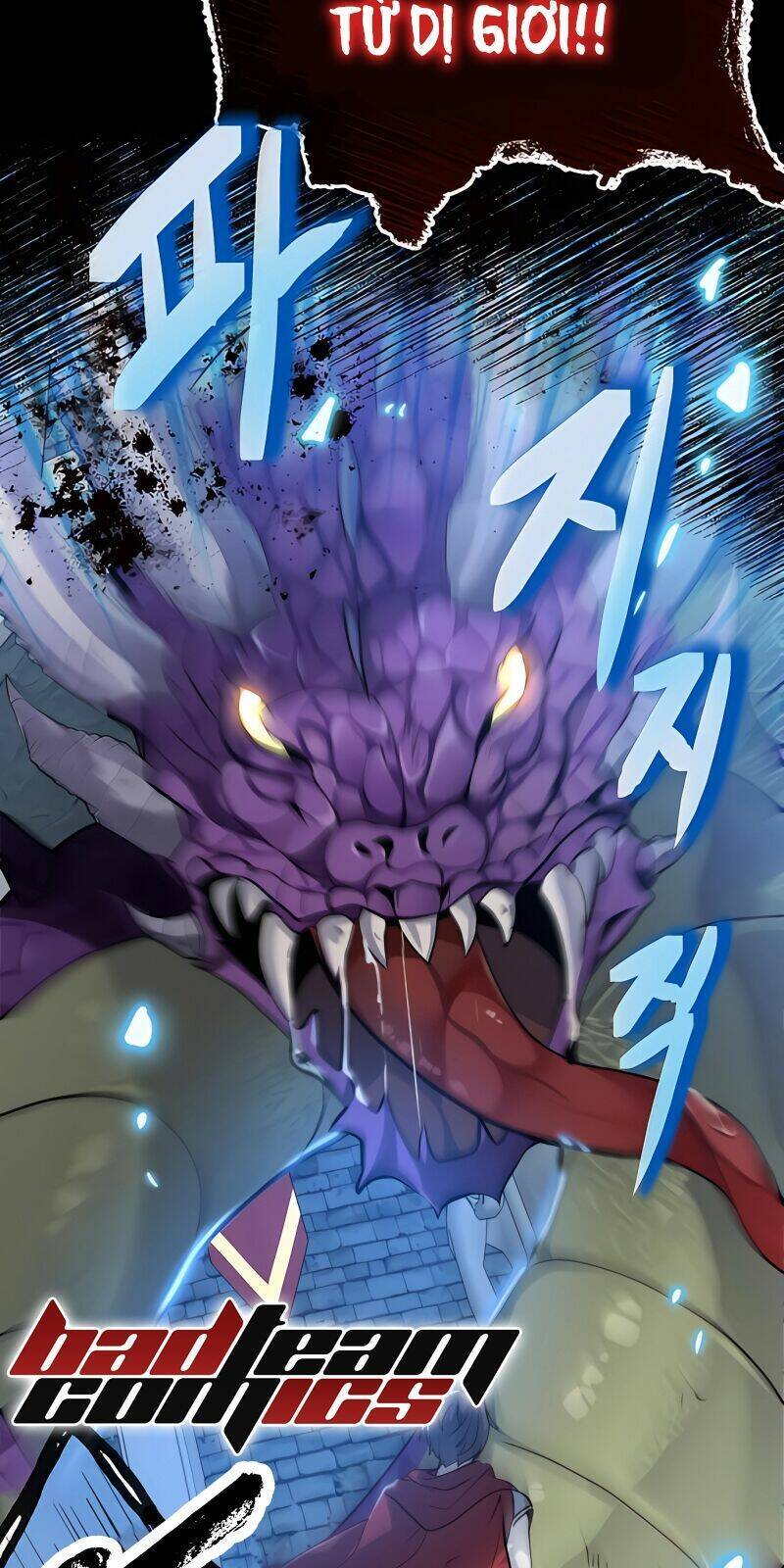 Quay Trở Lại Dị Giới Một Lần Nữa Chap 1 - Next Chap 2