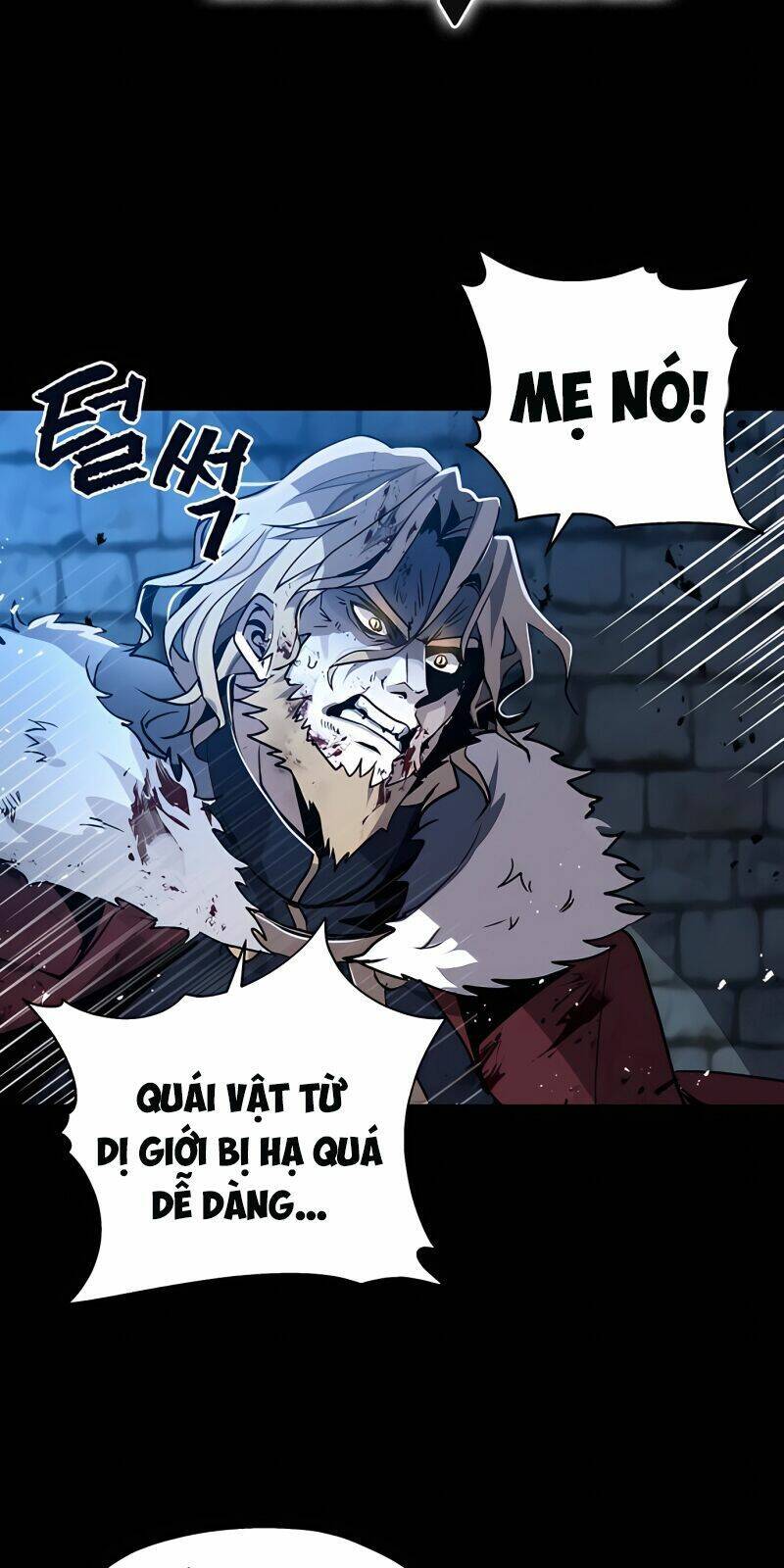 Quay Trở Lại Dị Giới Một Lần Nữa Chap 1 - Next Chap 2