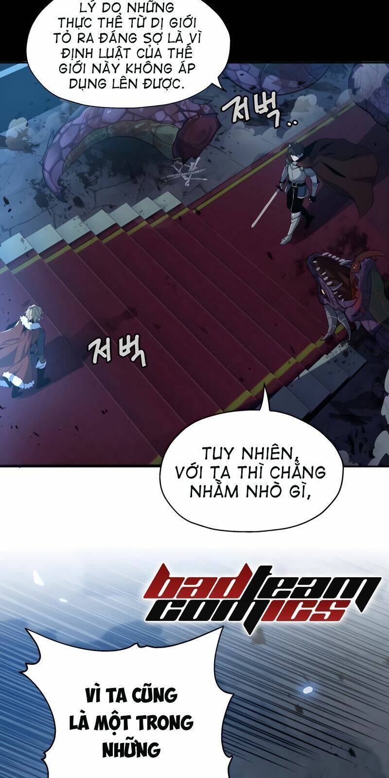 Quay Trở Lại Dị Giới Một Lần Nữa Chap 1 - Next Chap 2