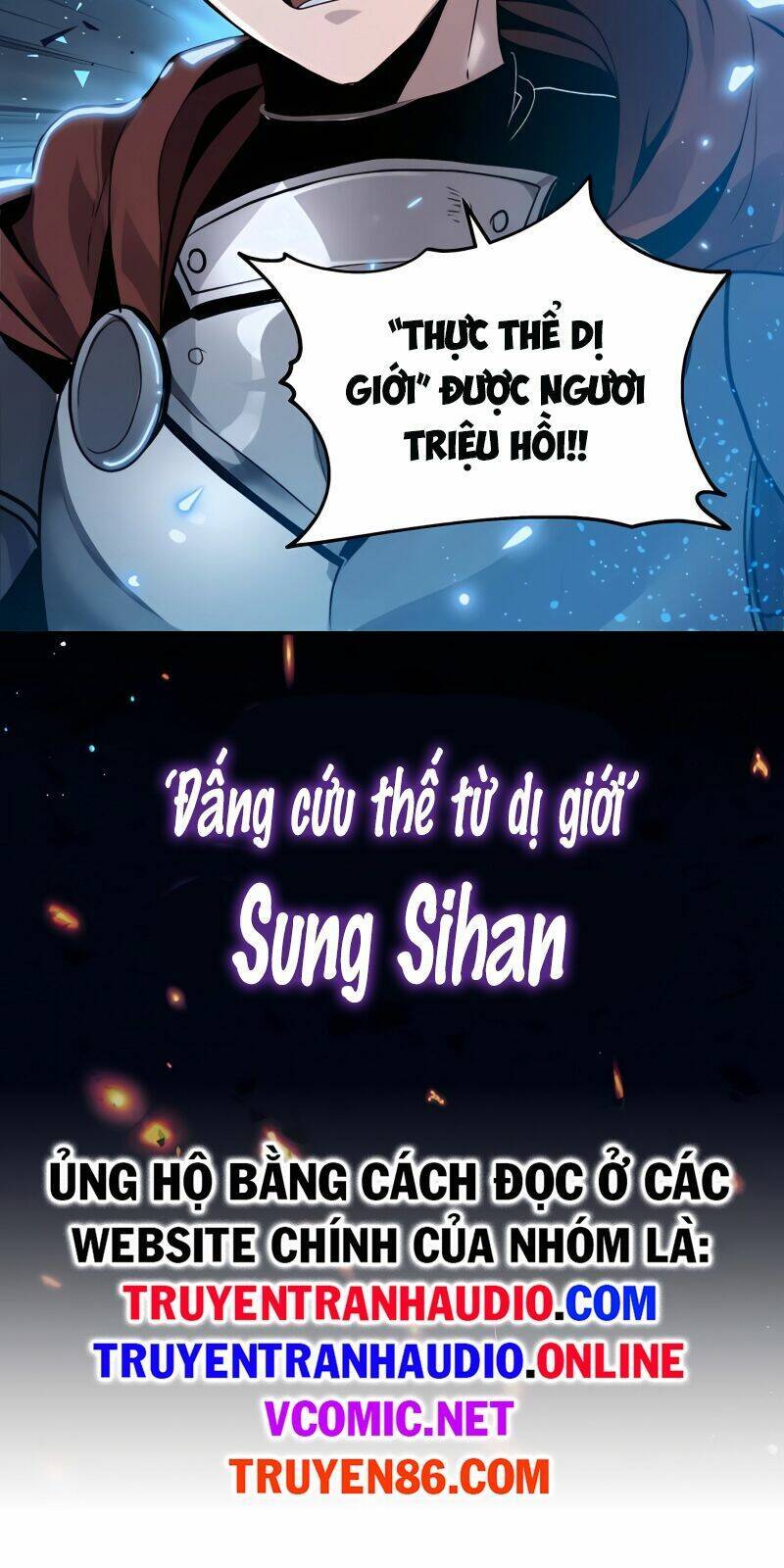 Quay Trở Lại Dị Giới Một Lần Nữa Chap 1 - Next Chap 2