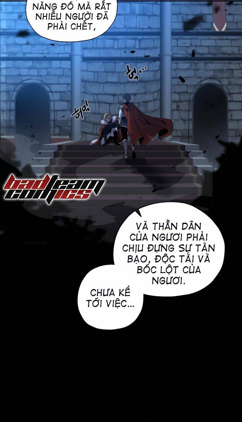 Quay Trở Lại Dị Giới Một Lần Nữa Chap 1 - Next Chap 2