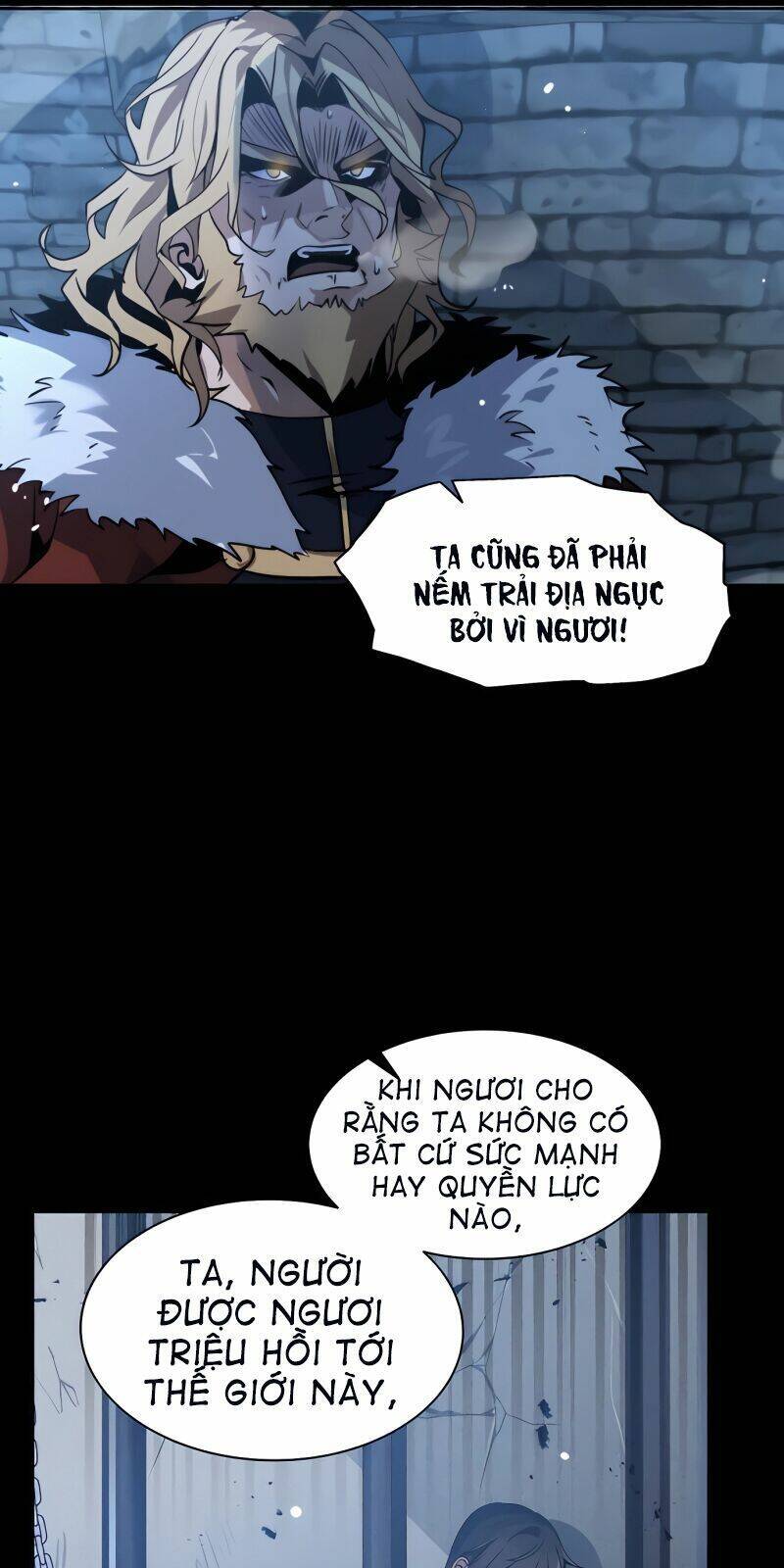 Quay Trở Lại Dị Giới Một Lần Nữa Chap 1 - Next Chap 2