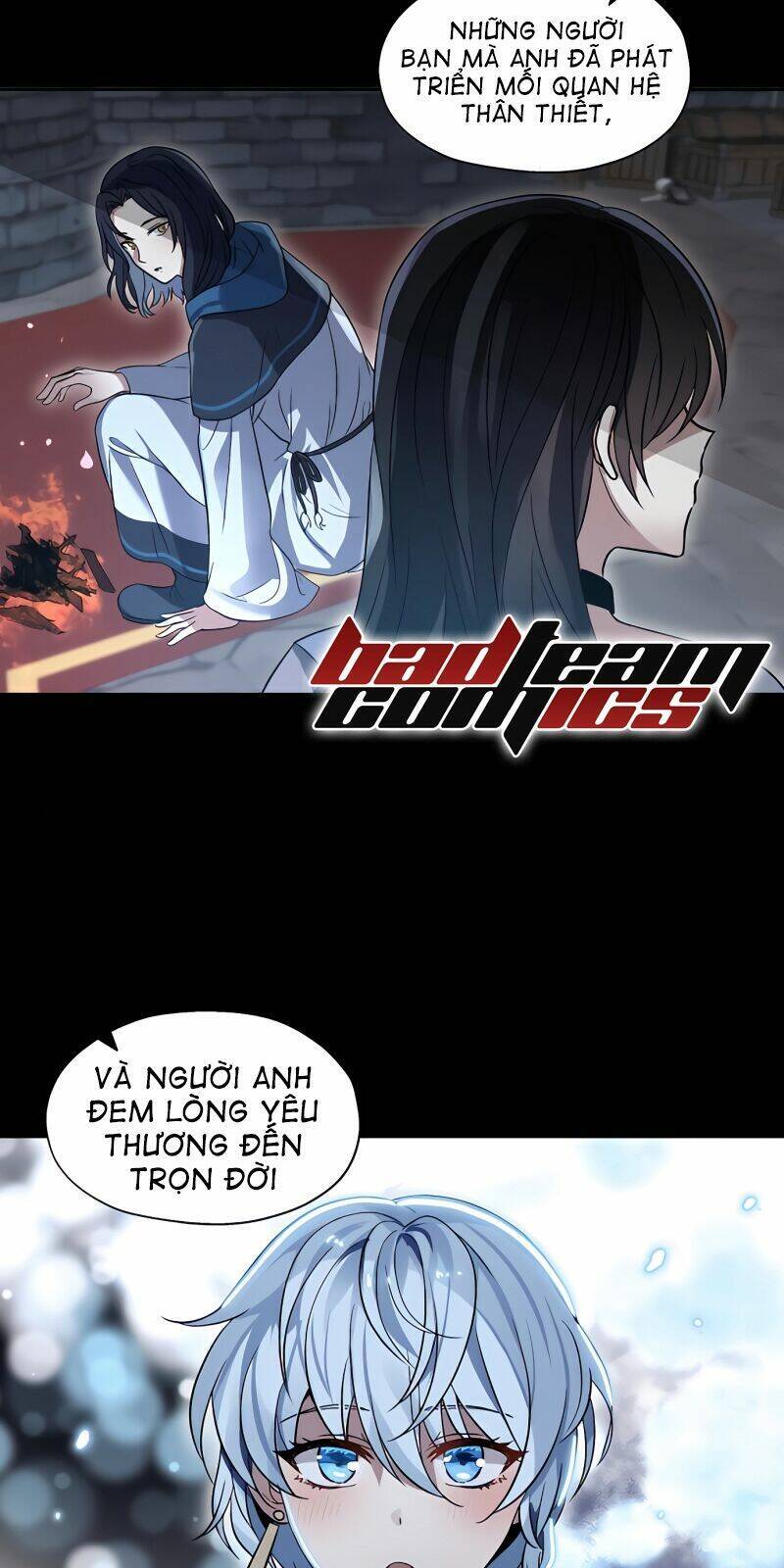 Quay Trở Lại Dị Giới Một Lần Nữa Chap 1 - Next Chap 2