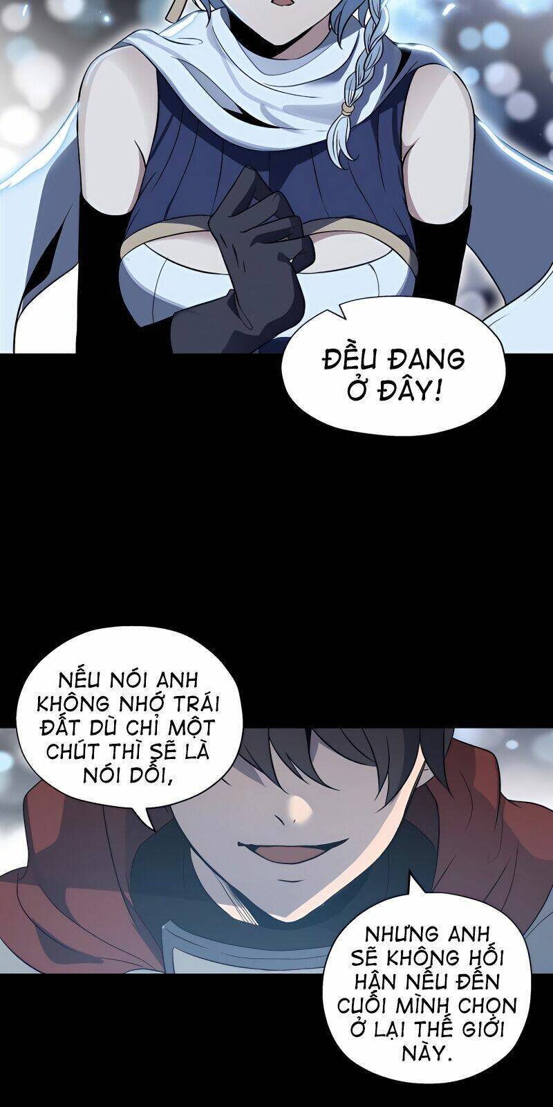 Quay Trở Lại Dị Giới Một Lần Nữa Chap 1 - Next Chap 2