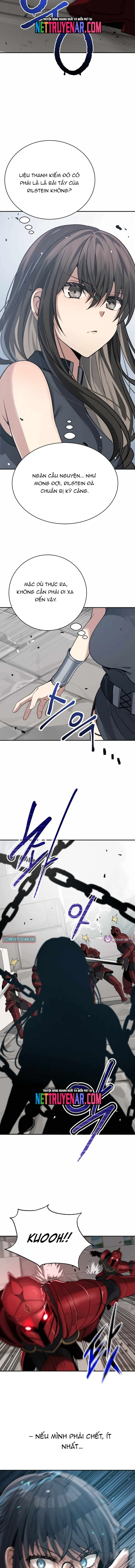 Quay Trở Lại Dị Giới Một Lần Nữa Chap 101 - Next Chap 102