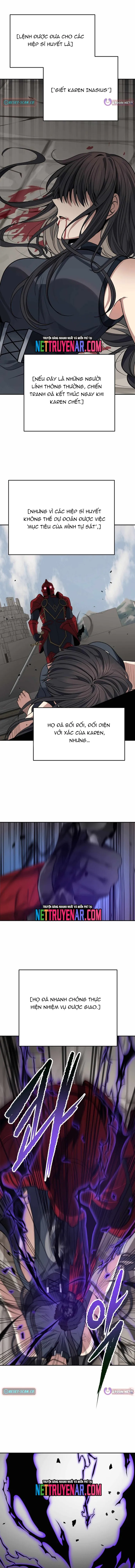 Quay Trở Lại Dị Giới Một Lần Nữa Chap 101 - Next Chap 102