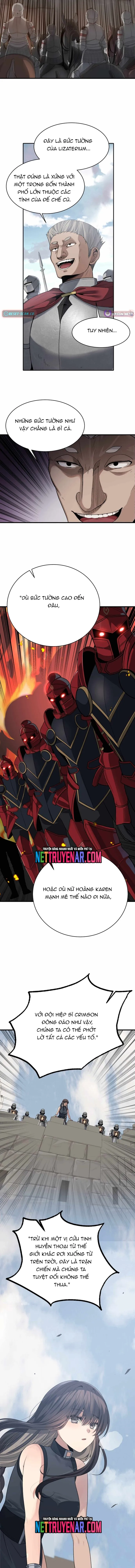 Quay Trở Lại Dị Giới Một Lần Nữa Chap 101 - Next Chap 102