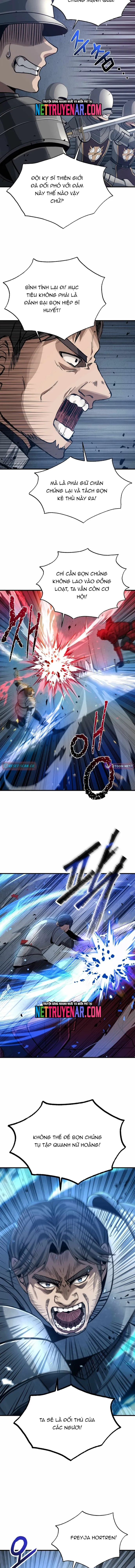Quay Trở Lại Dị Giới Một Lần Nữa Chap 101 - Next Chap 102
