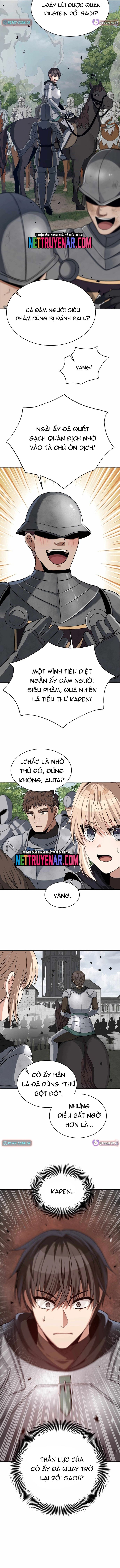 Quay Trở Lại Dị Giới Một Lần Nữa Chap 102 - Next Chap 103