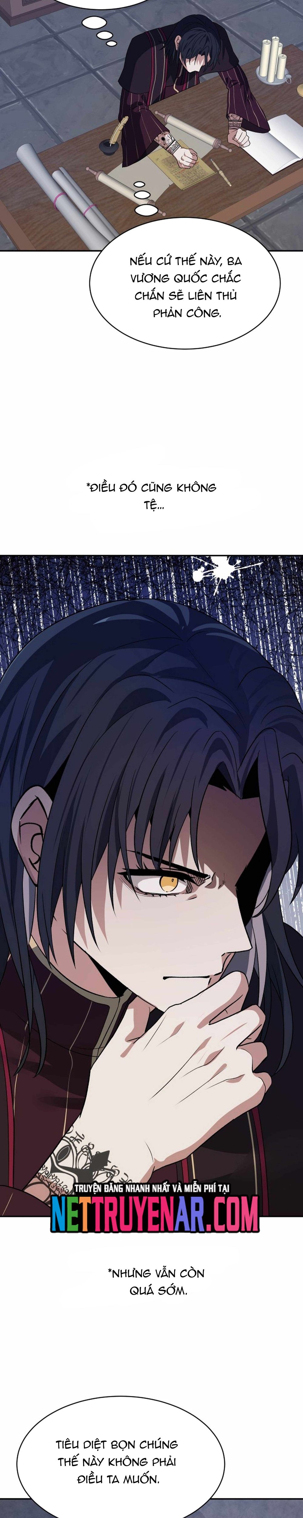 Quay Trở Lại Dị Giới Một Lần Nữa Chap 103 - Next Chap 104