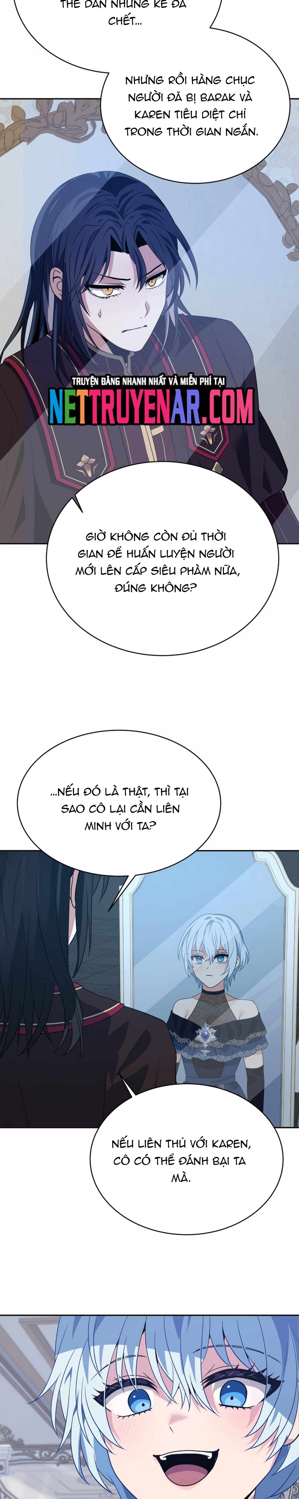 Quay Trở Lại Dị Giới Một Lần Nữa Chap 103 - Next Chap 104