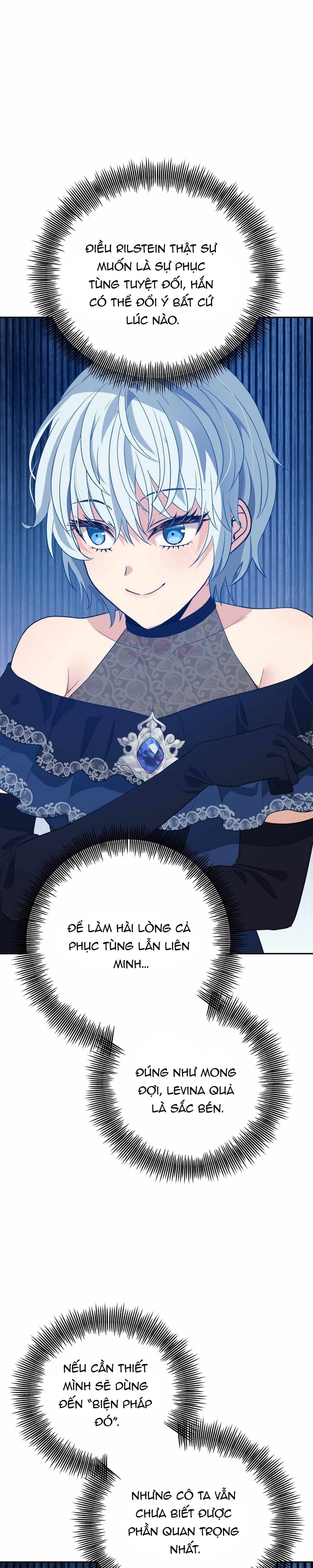 Quay Trở Lại Dị Giới Một Lần Nữa Chap 103 - Next Chap 104