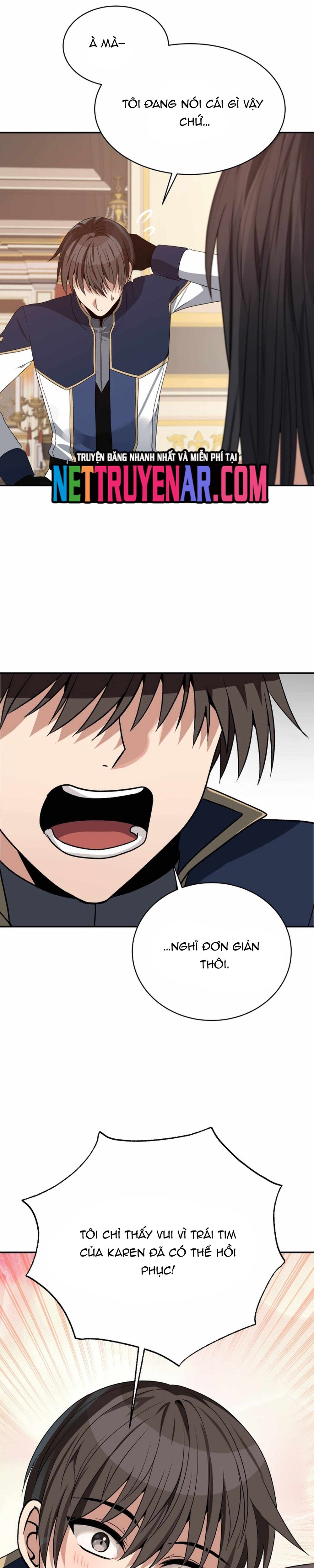 Quay Trở Lại Dị Giới Một Lần Nữa Chap 103 - Next Chap 104