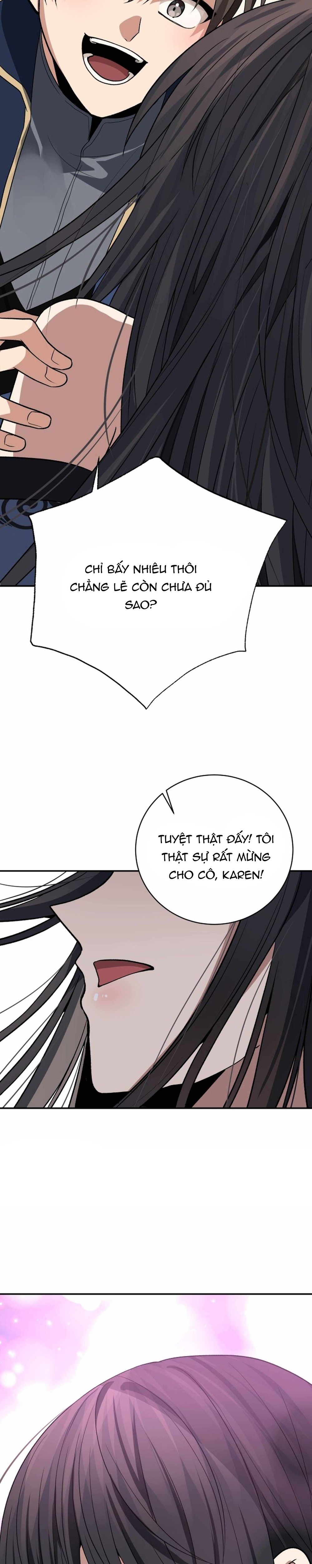 Quay Trở Lại Dị Giới Một Lần Nữa Chap 103 - Next Chap 104