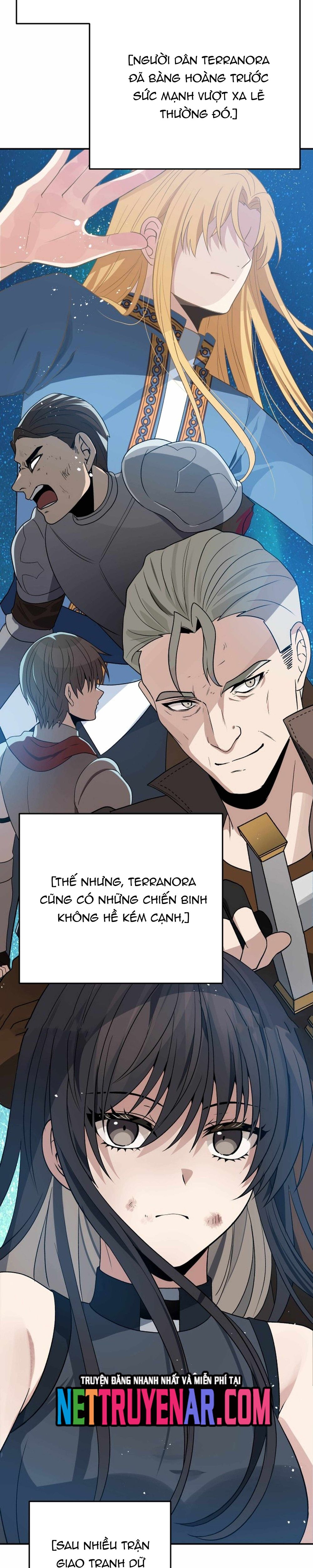 Quay Trở Lại Dị Giới Một Lần Nữa Chap 104 - Next Chap 105