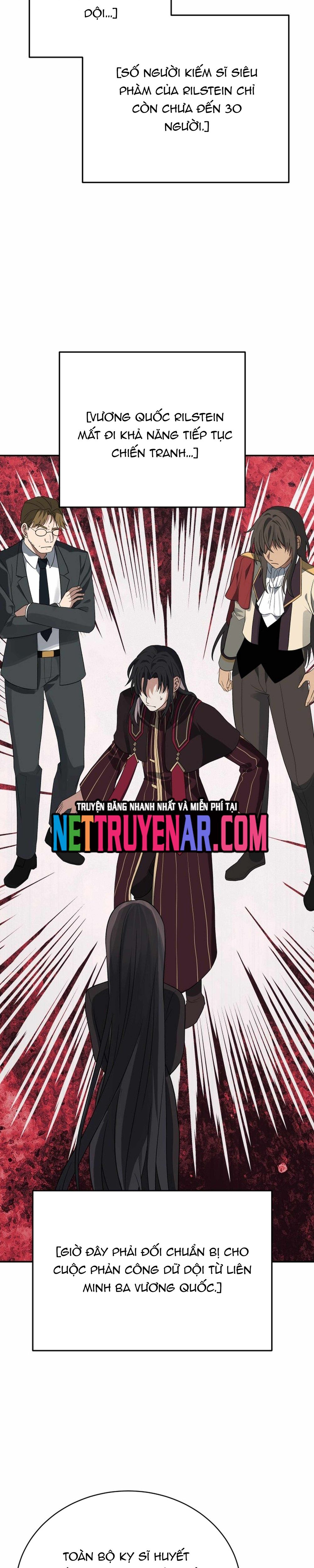 Quay Trở Lại Dị Giới Một Lần Nữa Chap 104 - Next Chap 105